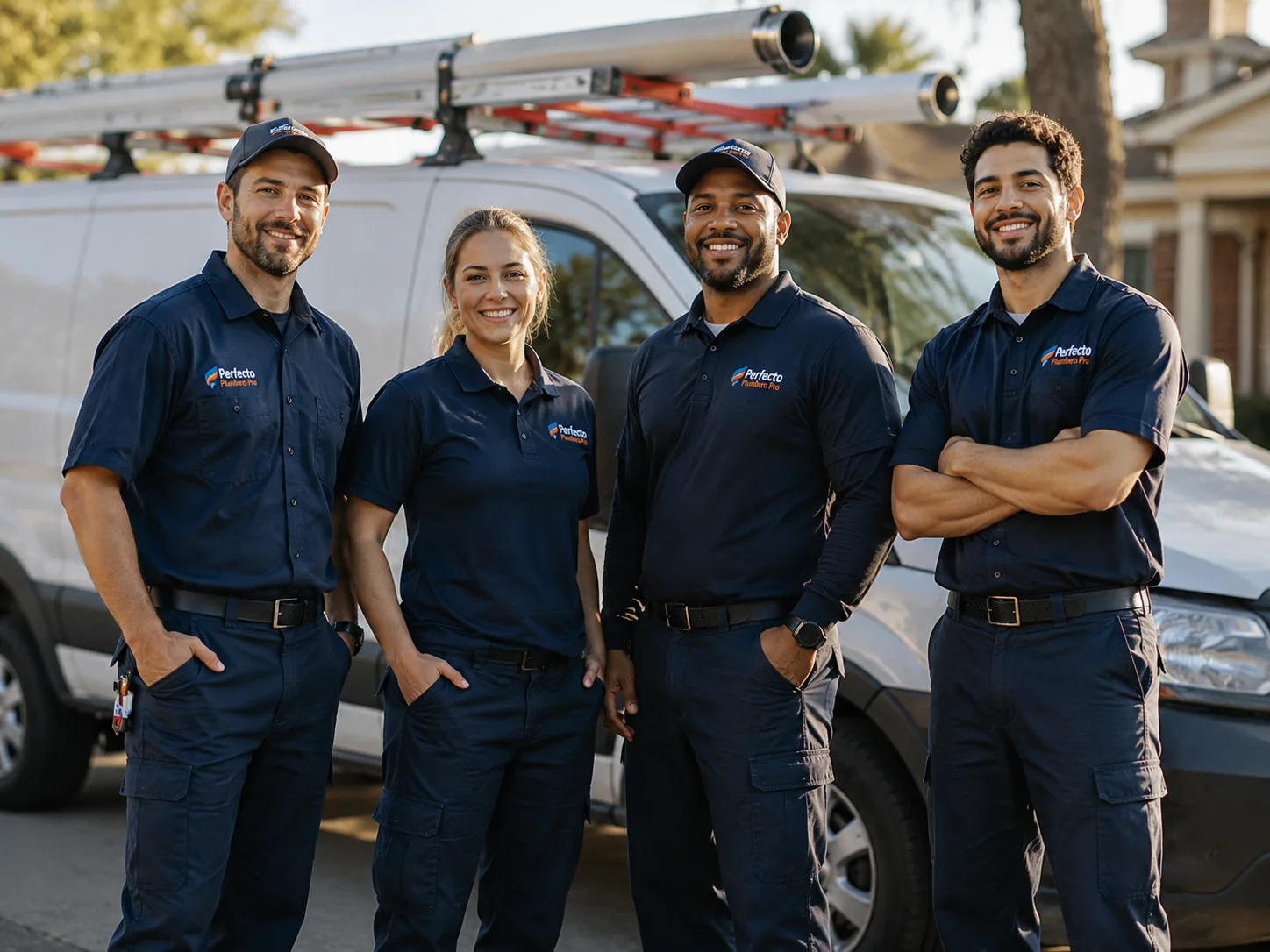 Emergency Plumber Near Me in Olla, LA near me