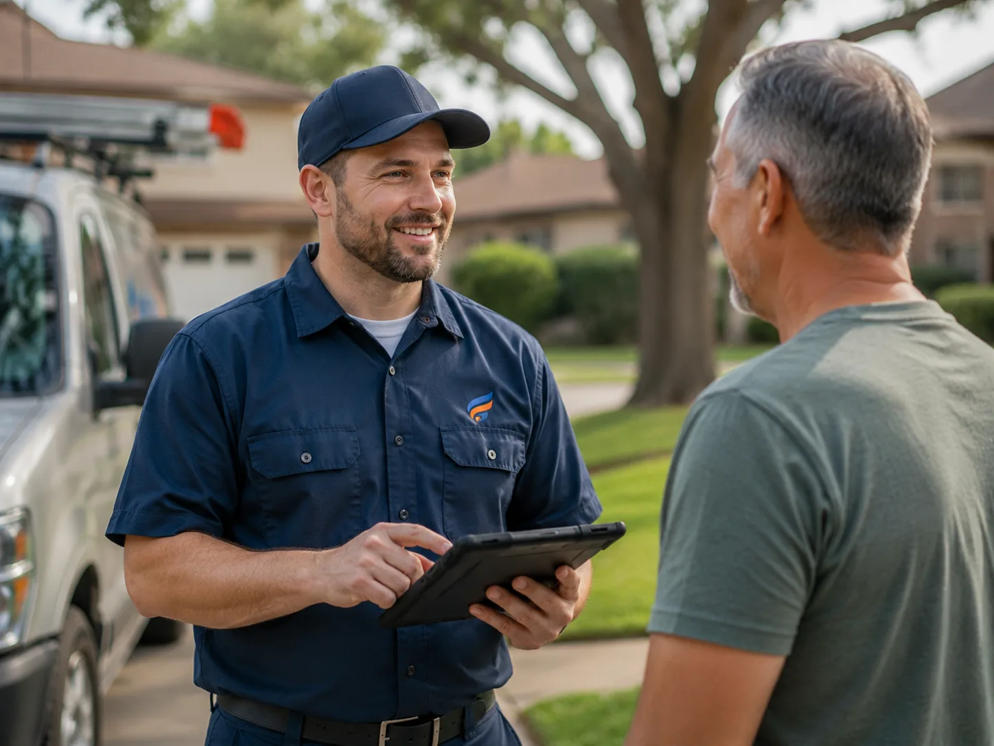 Emergency Plumber Near Me Olla, LA FAQs